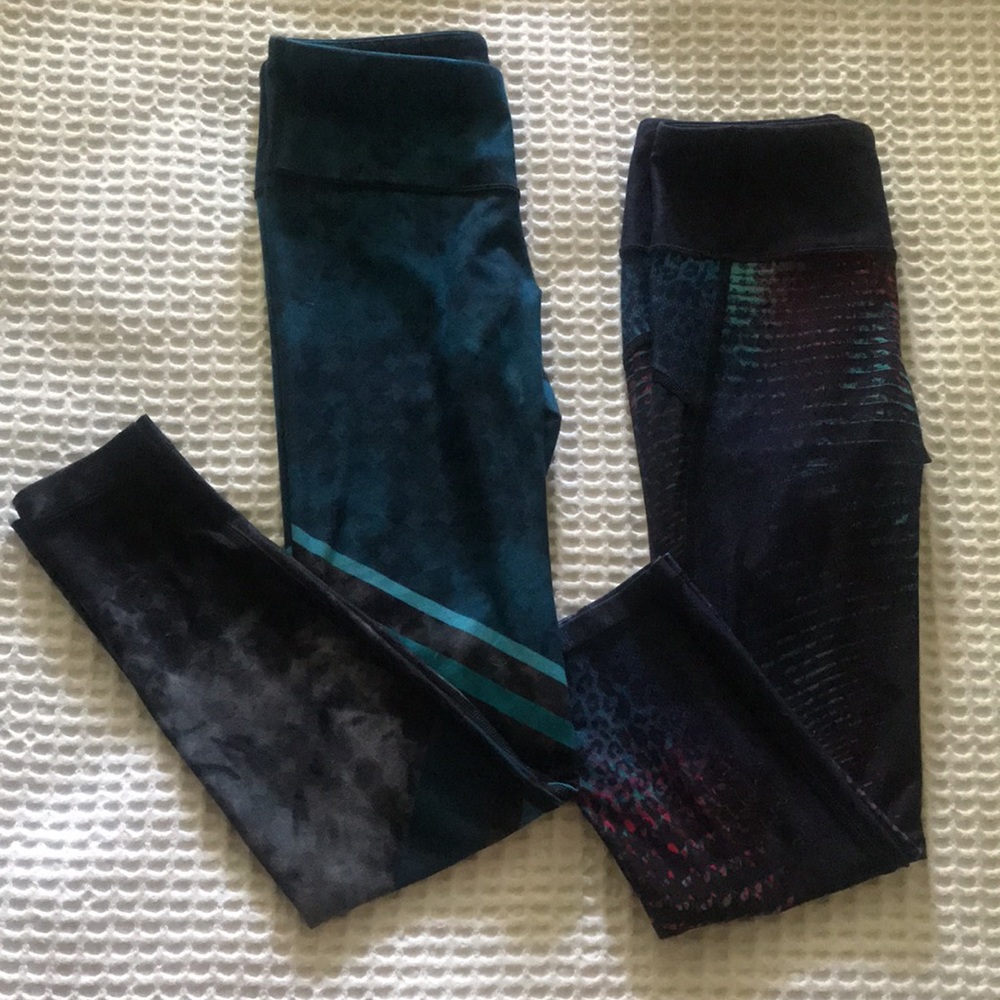 W.i.t.h- wear it to heart leggings set